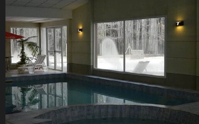 Hotel Malargüe Inn & Suites - Spa Casino