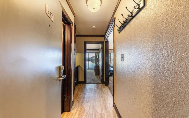 247 Bldg C 1 Bedroom Condo