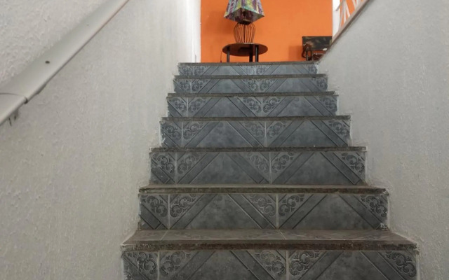 Pousada e Hostel Aconchego