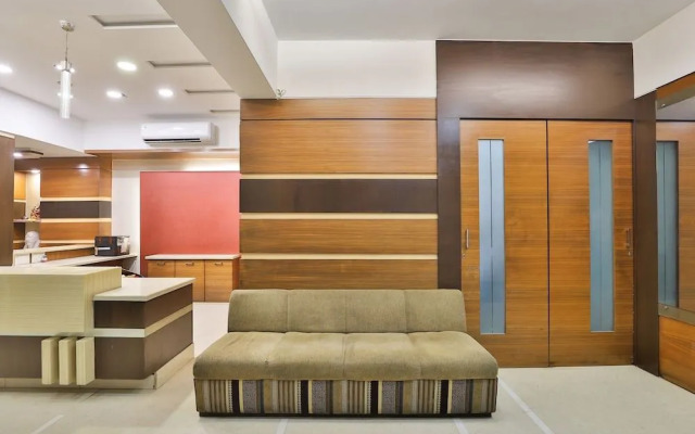 Hotel Kanak