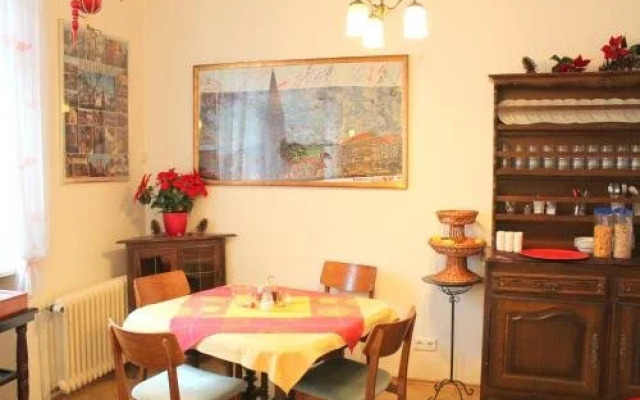 Hotel Schemmer