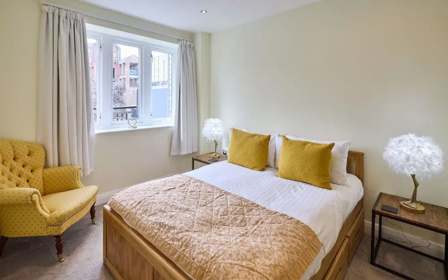 Host Stay Waterside