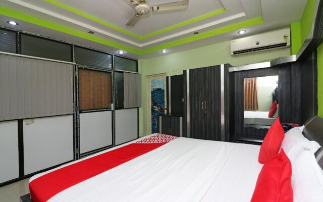 Sagar Kinare by OYO Rooms