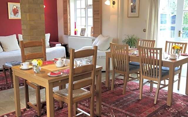 Cornerways B&B