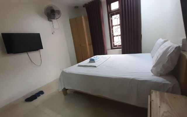 OYO 1000 Az Hotel