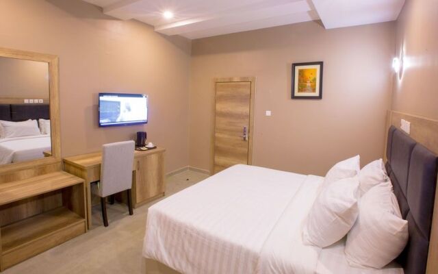 Ivana Suites