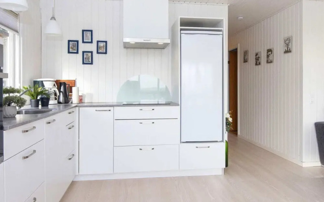 Renovated Cottage by Toftum - By Traum Ferienwohnungen