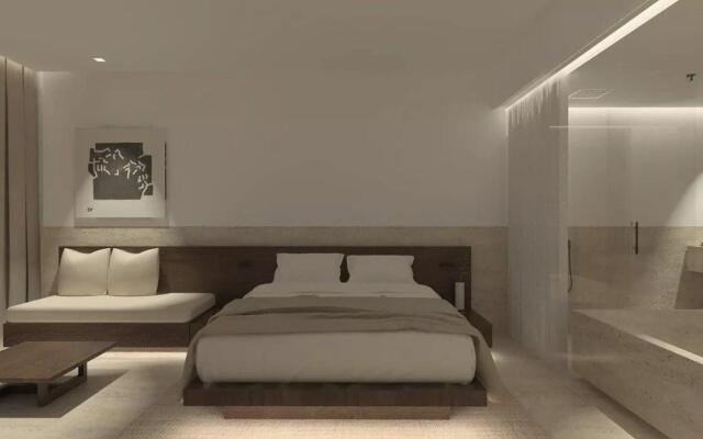 SanSal Boutique Hotel