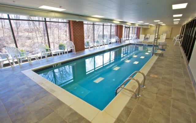 Hampton Inn Tunkhannock