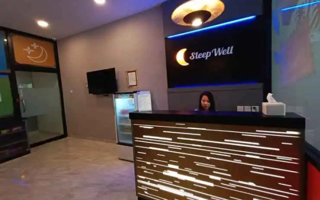 Sleep Well Guest House