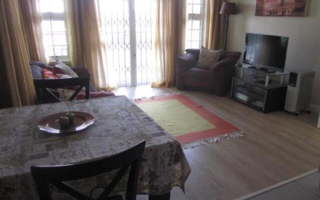 Sugarbush Accommodation