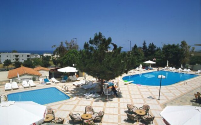 Anastasia Hotel Stalis