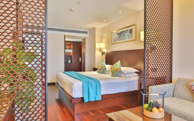 SSAW Boutique Hotel Shanghai Bund