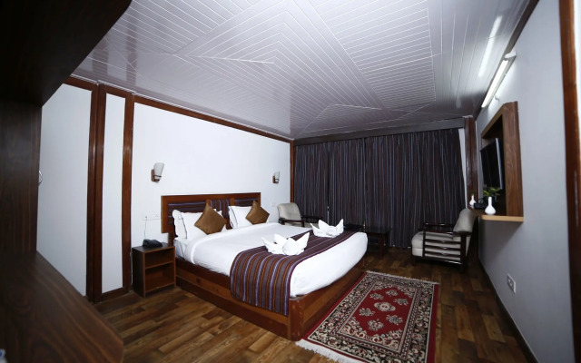 Hotel Sikkim Tourist Centre