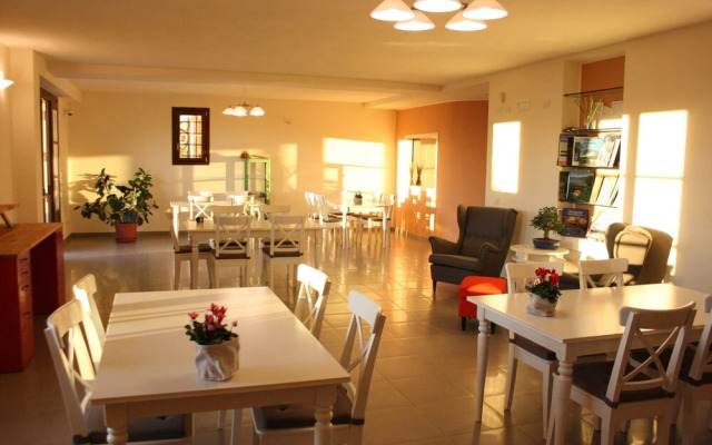 Agriturismo Deviscio