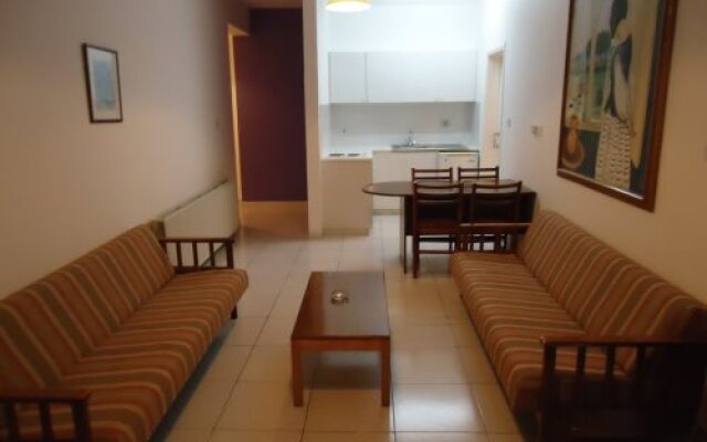 Valana Hotel Apartments