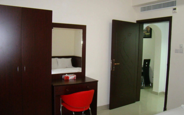 Savoy Grand Hotel Apartments