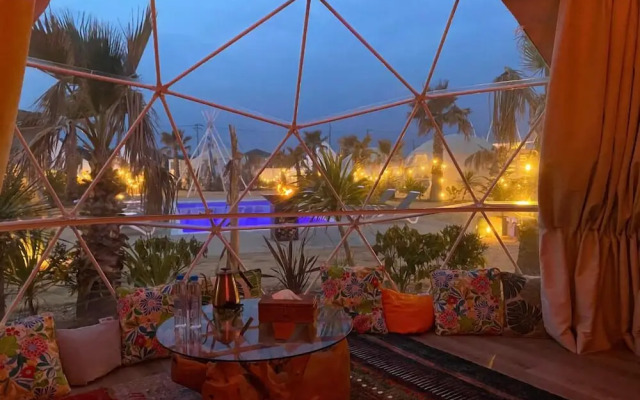 Water Front Villa OASIS-OARAI