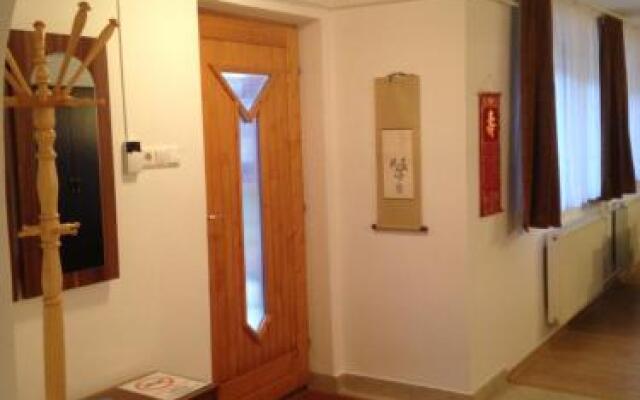 Sahara Ferienwohnung