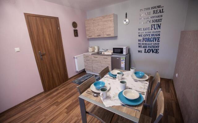 Apartamenty Żywiec