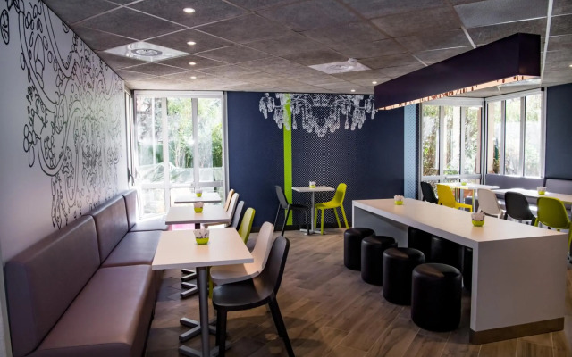 ibis budget Avignon Centre