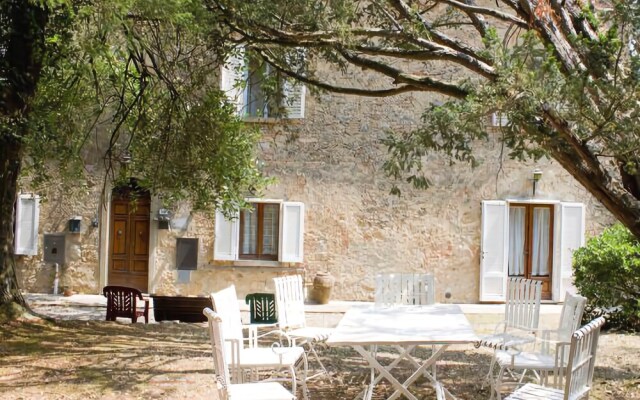 Tuscany Countryside Cottage