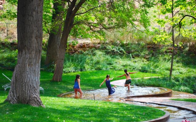 Moab Springs Ranch