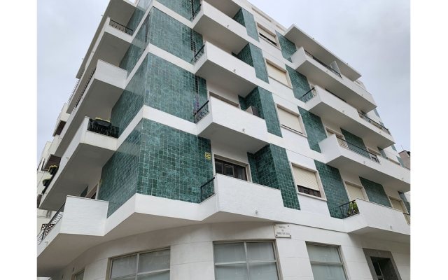 LV Premier Amoreiras - AM2