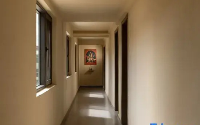 Alley B&B