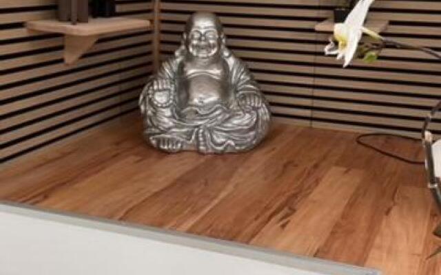 Maisonette Ahornhöhe