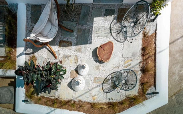 Bohemian Luxury Boutique Hotel - Adults Only