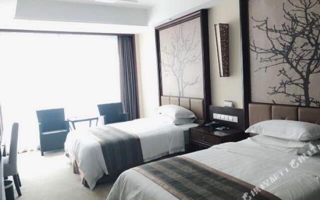 Bosai Hotel