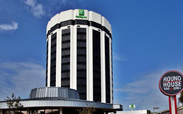 Holiday Inn New Orleans West Bank Tower, an IHG Hotel