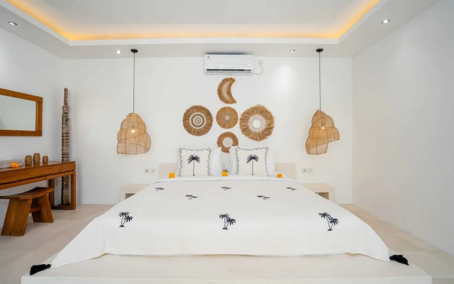 Villa Astaga