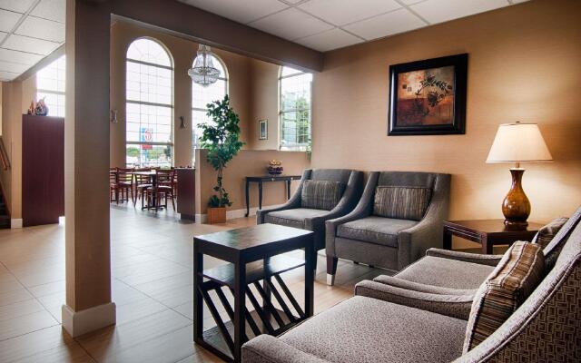 Best Western Airport Inn