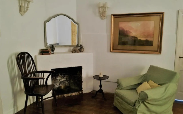 Casona 1905