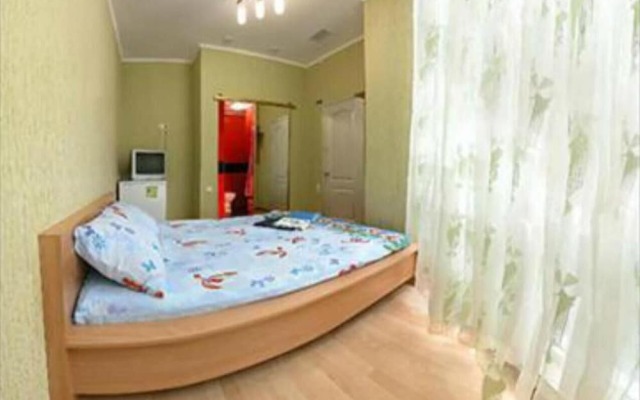 Zirka Hotel