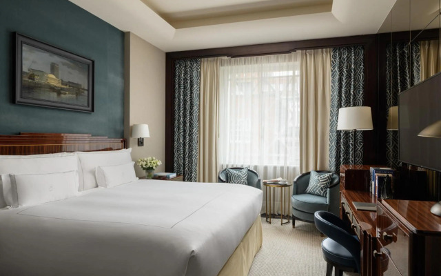 The Beaumont Mayfair