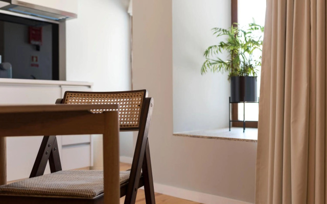 Porto Central Loft III