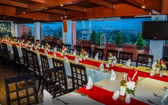 Hotel Plaza 26