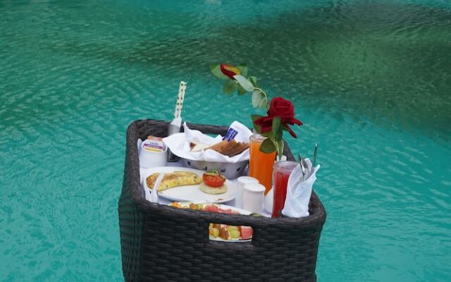 Bamboo Saa Mulberry Resort Pushkar