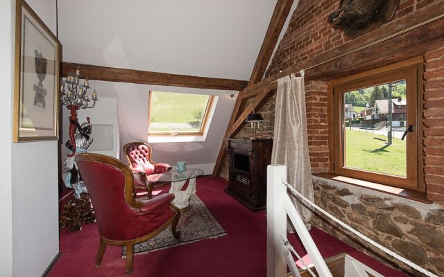 Traumhaftes Schwarzwaldhaus mit Swimmingpool