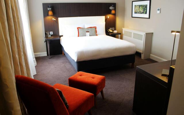 DoubleTree by Hilton London - Ealing Hotel