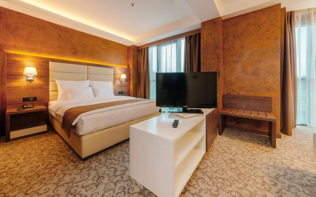 Hotel New Star