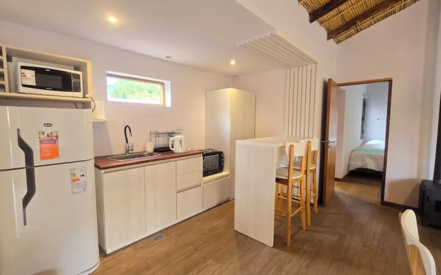 El cielo en Tilcara complejo turístico