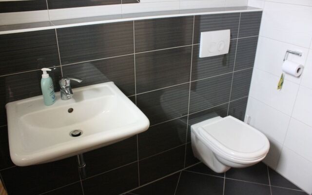 Pintar Apartment