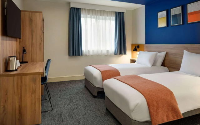 Days Inn by Wyndham Chesterfield Tibshelf