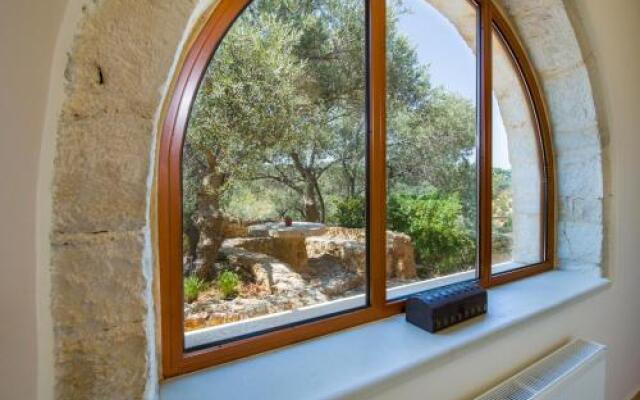 Villa Kourouni
