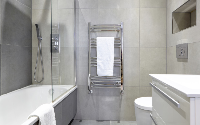 Your Apartment Kenham Place