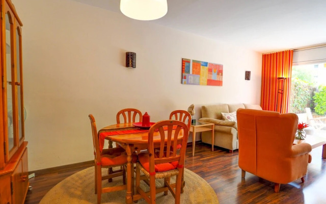 Megan Apartment by Hello Apartments Sitges